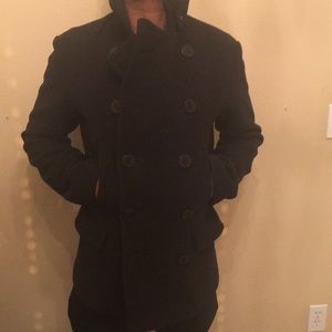 Ralph Lauren Peacoat (M)